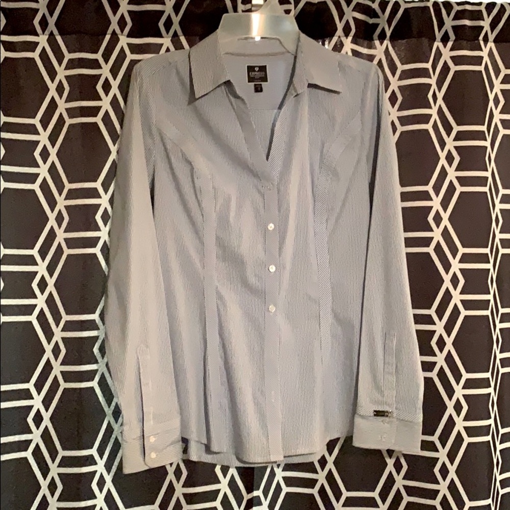 Express Blouse